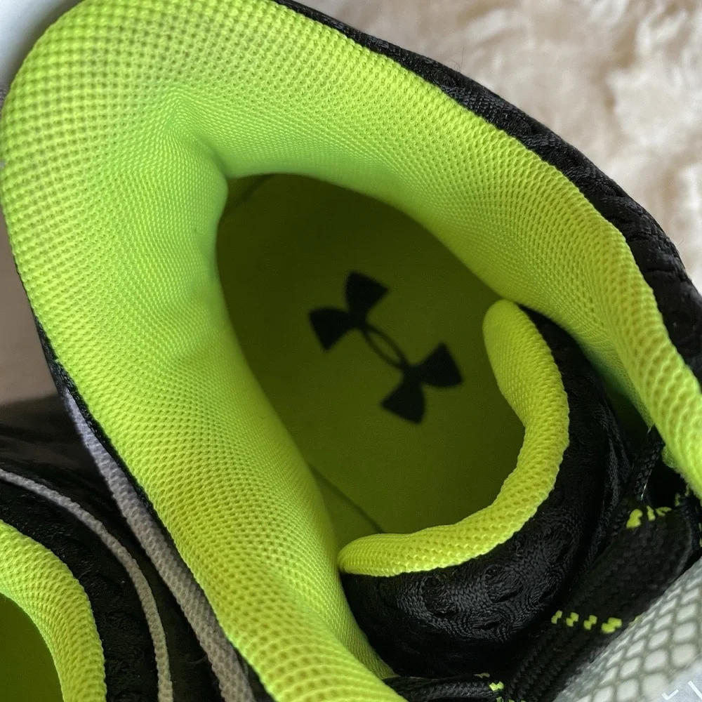 Under Armour Mens Size 13 Football Cleats UA Highlight‎ Hammer MC 3025085-001